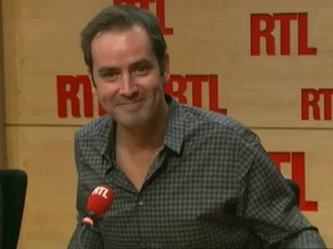 Tanguy Pastureau : Clooney et Ryan Gossling sont des porcs