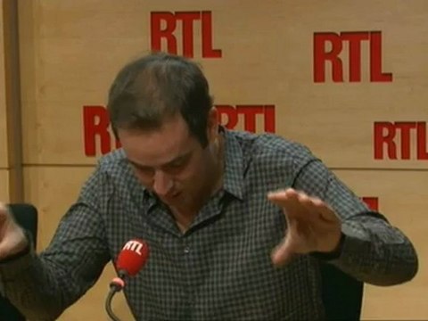 Tanguy Pastureau : Jean-Marc Ayrault a besoin d'amour