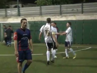 XXI MEMORIAL L. ARRAPADOR - NAPARTE SOCCER vs VILLA MERIDIANA