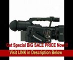 Panasonic Pro AG-DVX100BP(S) 3-CCD MiniDV Proline Camcorder with 10x Optical Zoom