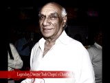 Celebs at Yash Chopra's Chautha