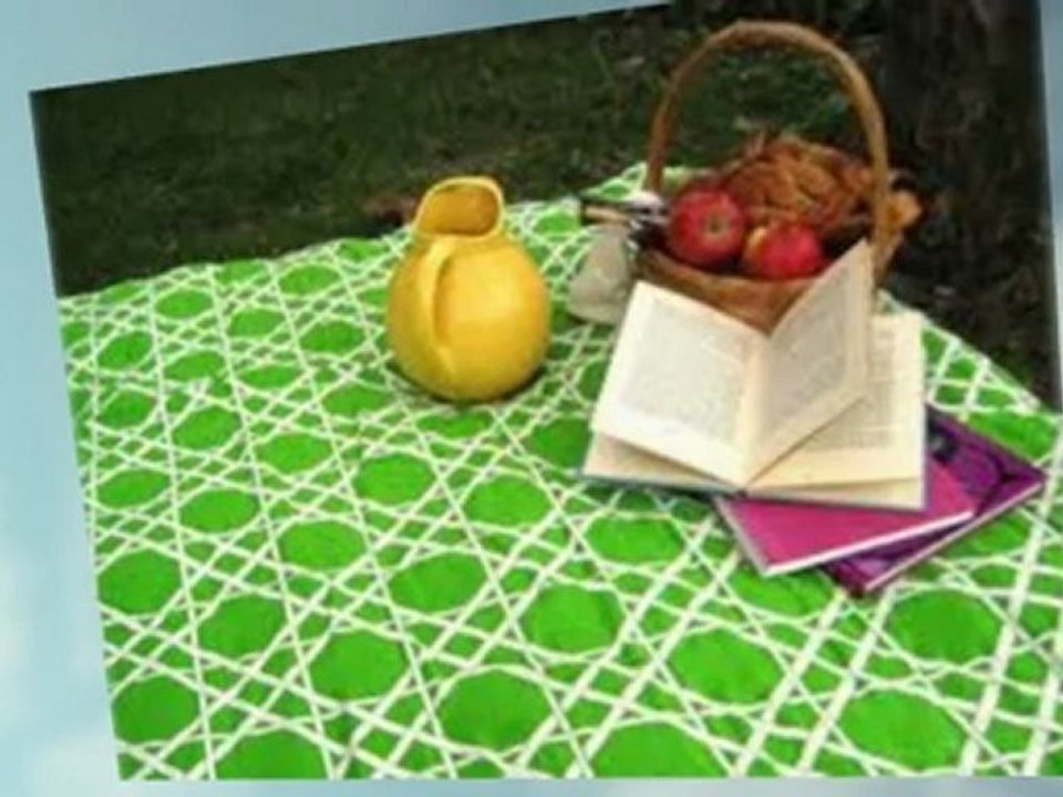 Picnic Spot Hunter Valley