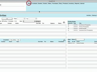 Photo Studio Software | Search Quote