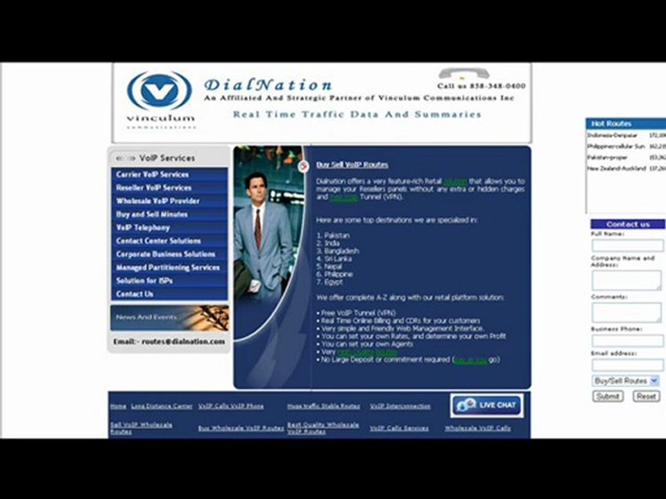 buy_sell_voip_routes