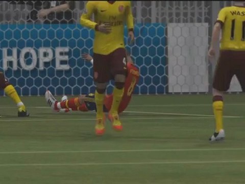 Fifaction D1 Résumé Millenium Reborn - KFR Esport