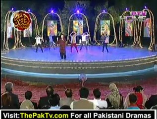 Lok Tamasha By PTV Home - 27th October 2012 - Part 1