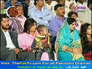 Lok Tamasha By PTV Home - 27th October 2012 - Part 2