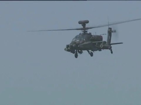 Mark Lex Eros - Hellenic Navy - Operation Pyrpolitis 2012