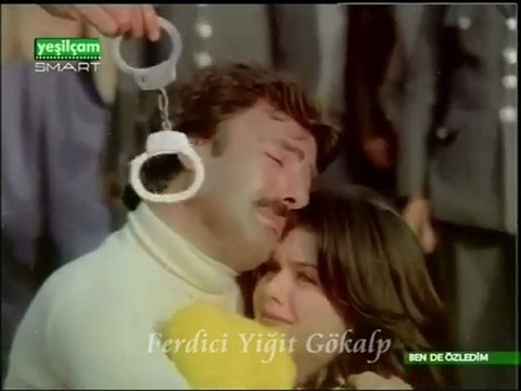 Ferdi Tayfur - Yaralıyım Dertliyim (Filmden)