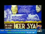 Noor Jahan Documntry By Geo News - 27th October 2012 - Part 2