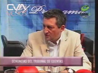 CanalC-ElProgramaFabianaDalPra-Giacomino-20121026