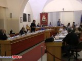 Consiglio comunale 24 ottobre 2012 controdeduzioni alle osservazioni al rapporto ambientale dichiarazioni di voto