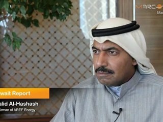 Vision of AREF Energy: Targeting the Middle East Region
