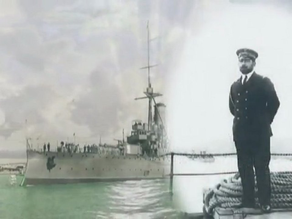 Mark Lex Eros - 100 Χρόνια - Βαλκανικοί Πόλεμοι (Balkan Wars Historical Documentary)