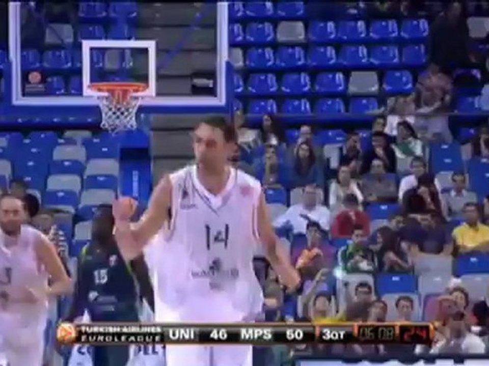 Overtime-Sieg! Malaga feiert unglaubliches Comeback