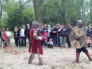 Médiévale Coudekerque-Branche 2012