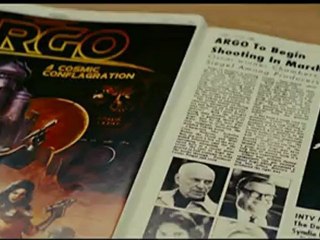 Argo - Spot#1 HD [20 seg] Español