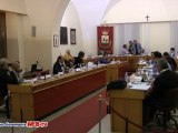 Consiglio comunale 24 ottobre 2012 controdeduzioni alle osservazioni al rapporto ambientale intervento Rota