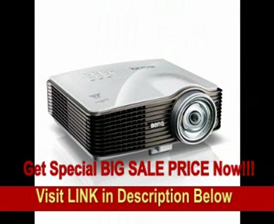 Optoma HD65 720p DLP Home Theater Projector