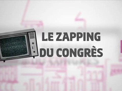 Zapping du Congrès #2