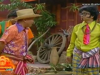 ชิงร้อยชิงล้าน Sun Shine Day 21 คุลาคม 2012 ตอนที่1