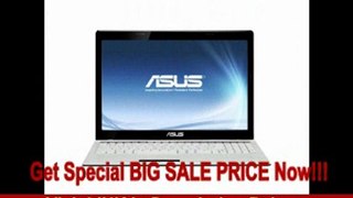 ASUS A53E-AS52-WT 15.6-Inch Laptop (White)