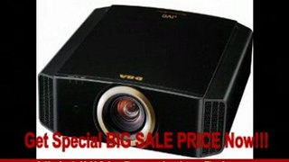 JVC DLA-RS45 Home Theater Projector 1080P HDMI