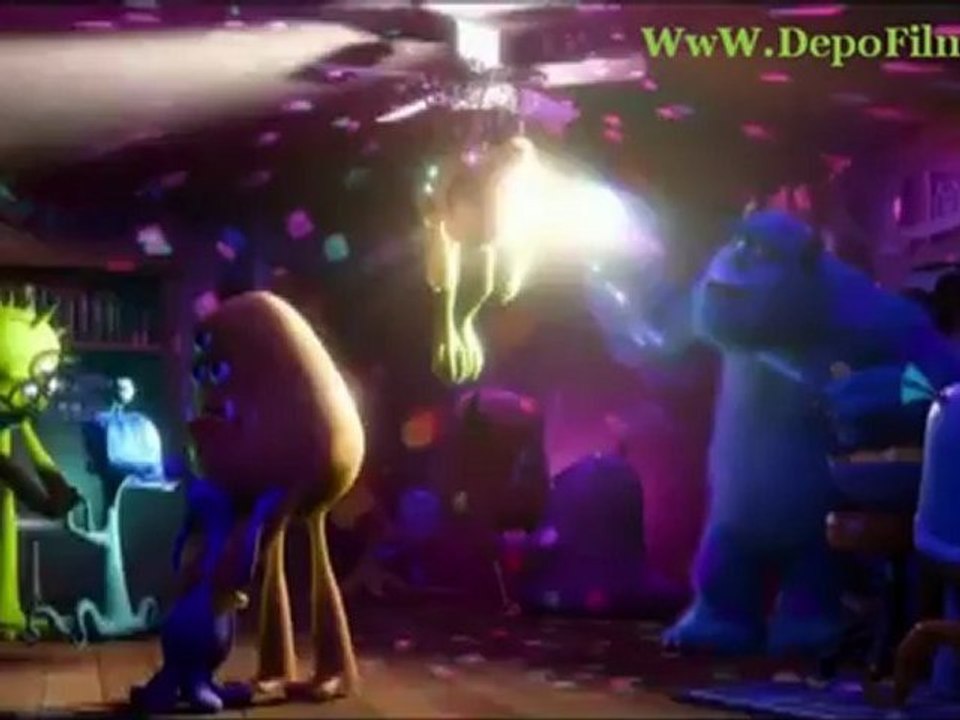 monster academy