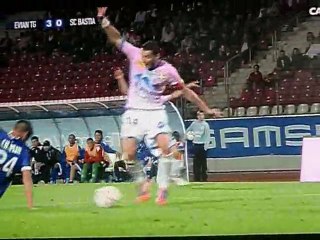 Top 10 plus beaux buts de la 5e journée de ligue 1