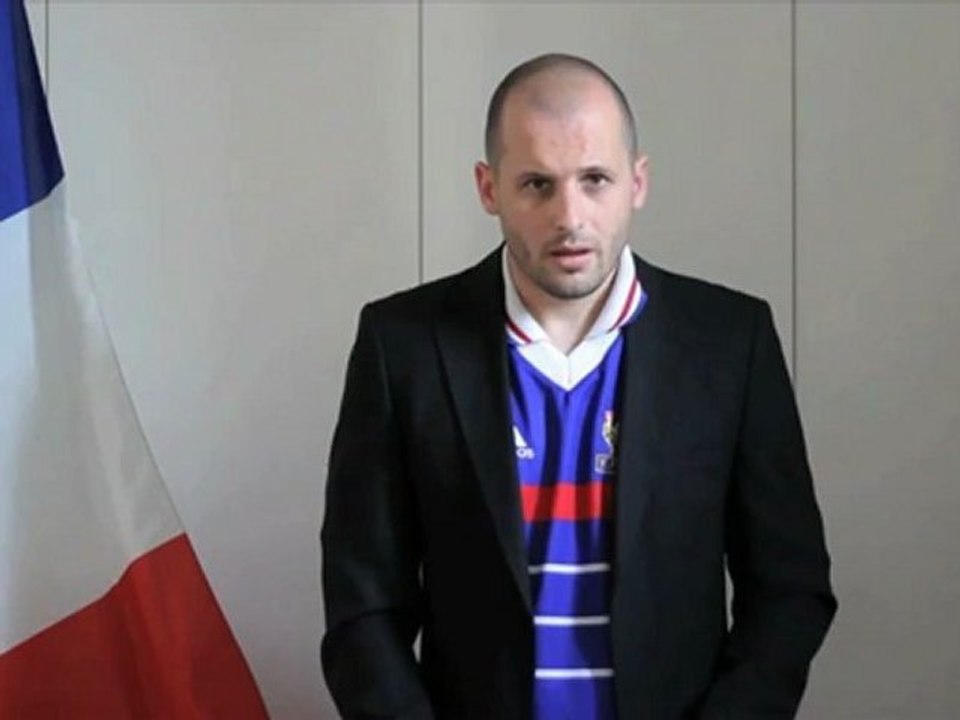 Et si... Zidane