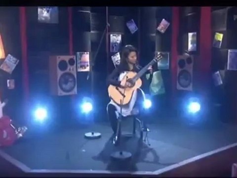 Guitare classique - kaori muraji - Tango en Skai 2010 - R Dyens -