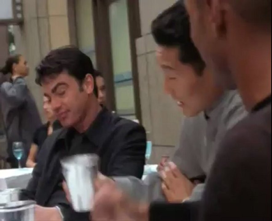 Le Meilleur des Mondes _ 5/5