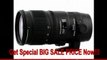 Sigma APO 50-150mm F2.8 EX DC OS HSM for Nikon Mount