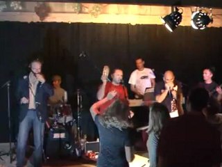 Lourmarin - 26 octobre 2012