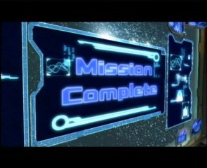 Metroid Prime 3 Corruption, 36) La Fin