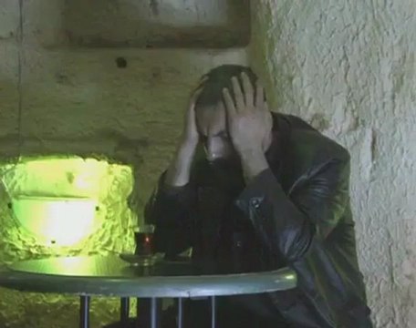 SESLİNESE.COM CENGIZUSTA Murat BAYKAN (Ustam Ölmüş)Yeni Klip 2012 seslinese.com