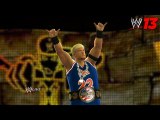 WWE 13 ISO Game Download Link (XBOX360) (PS3) (PSP) (WII)