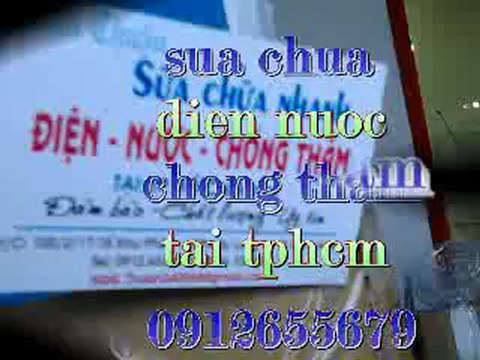 tho sua chua dien nuoc tai quan 9 tphcm 0906700438