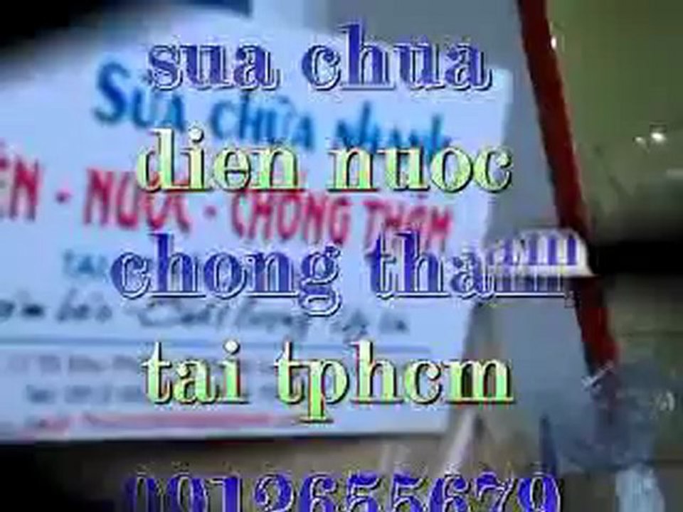 tho sua chua dien nuoc tai quan 10 tphcm 0906700438