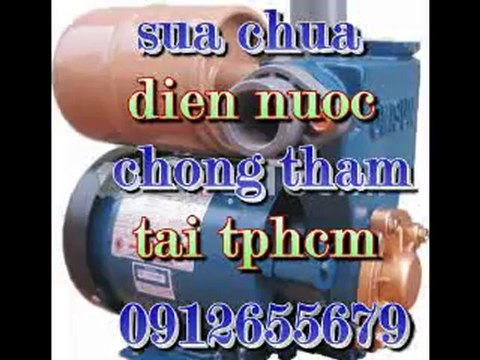 tho sua chua dien nuoc tai quan binh thanh tphcm 0906700438