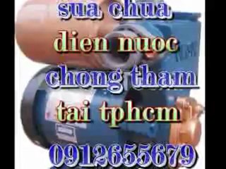 tho sua chua dien nuoc tai quan phu nhan tphcm 0906700438