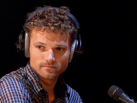 La Session de Rich Aucoin - It dans le RDV de Laurent GOUMARRE sur France Culture