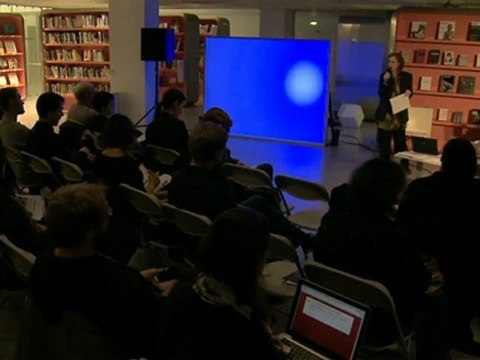 20120925 - Laboratoire ouvert / Upgarde Paris