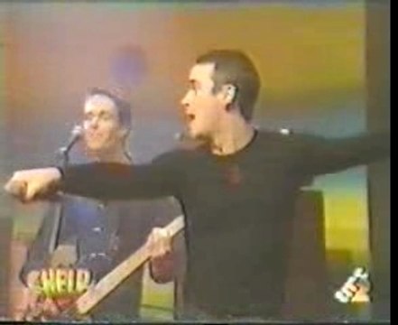 Robbie Williams - Old Before I Die