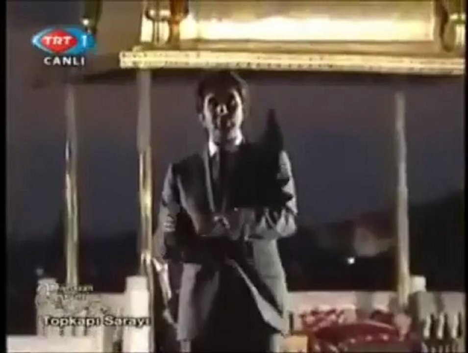 Serdar Tuncer  Çobanın Duası