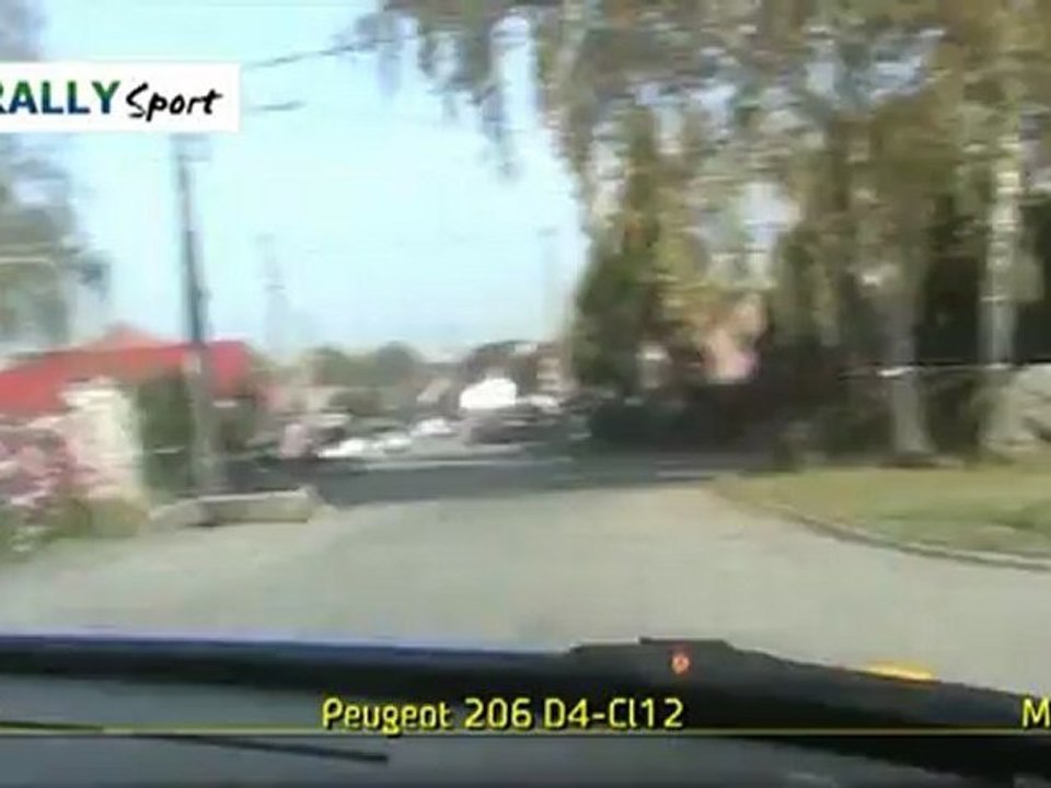 On Board C. Lacroix RS Estinnes 2012 206 Rorally by FSV ©