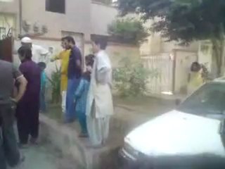 Mamo Saab Cow Part 2 2012