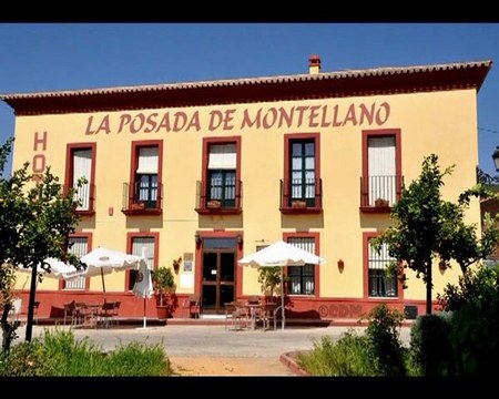 Encuentros en la Posada de Montellano (Sevilla) 2011