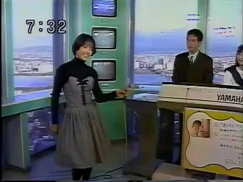 Megumi Odaka - Talk + Autabi anata wo suki ni naru (HQ)