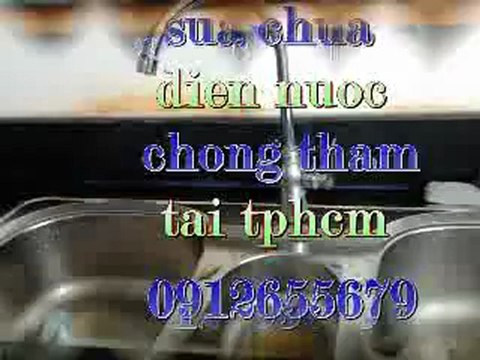tho chong tham tai tphcm lh 0974574836